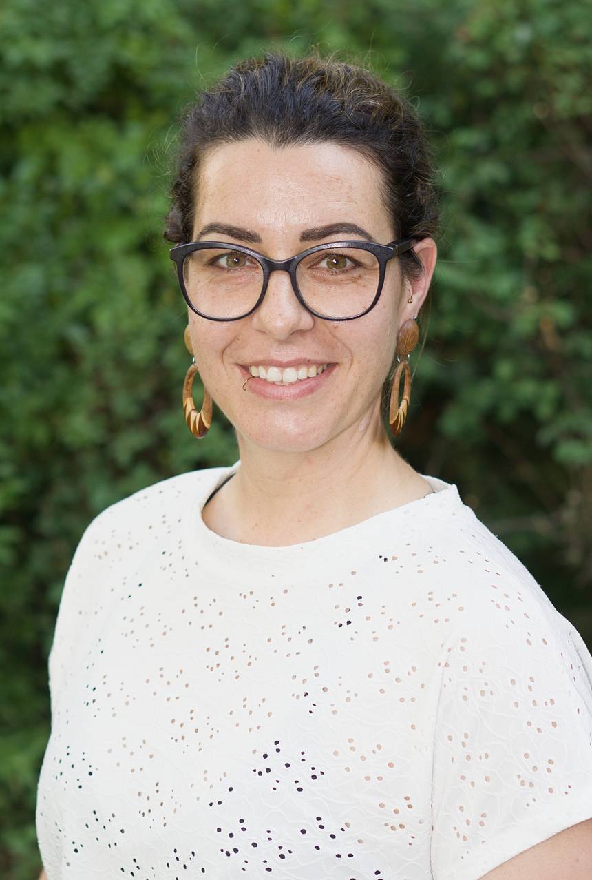 Beate Stepanek
