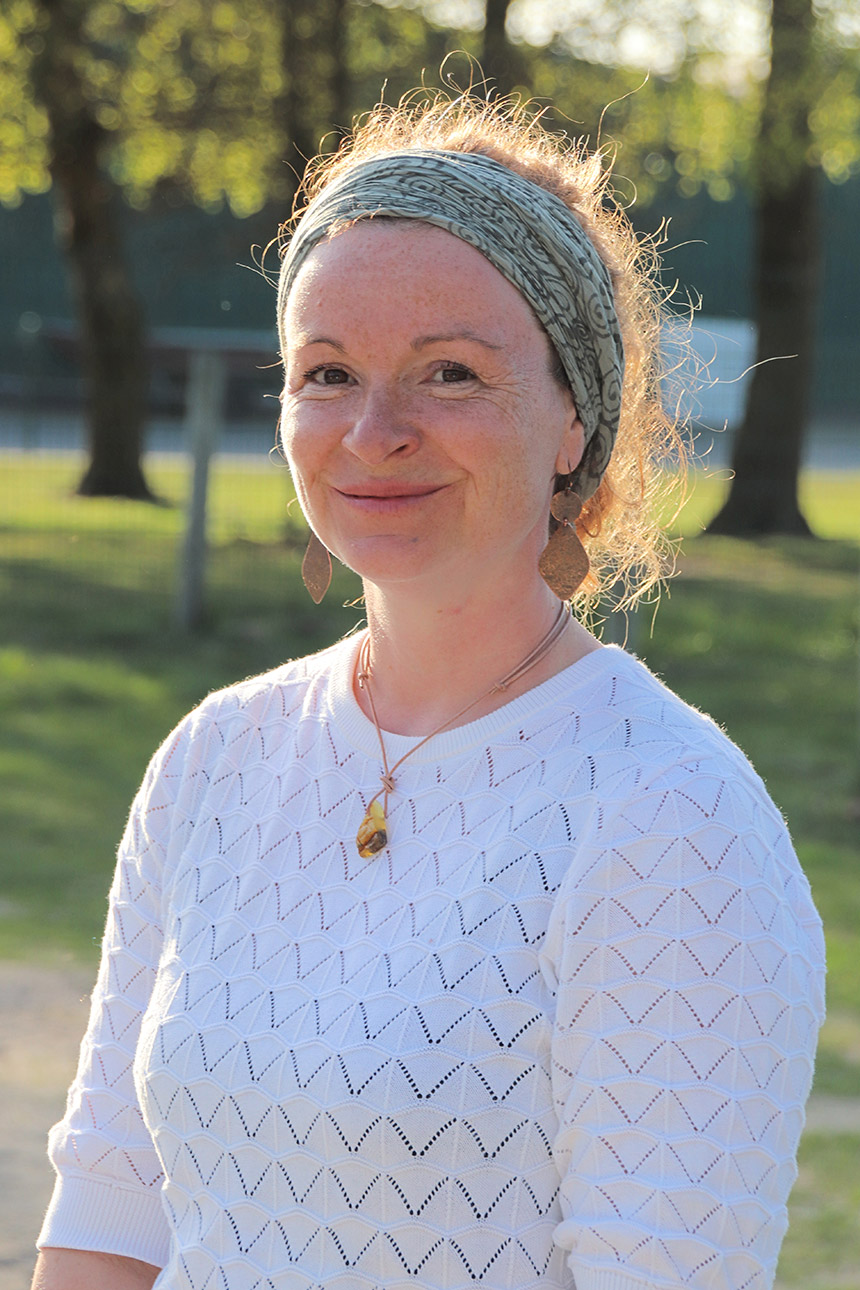Christiane Gnauk