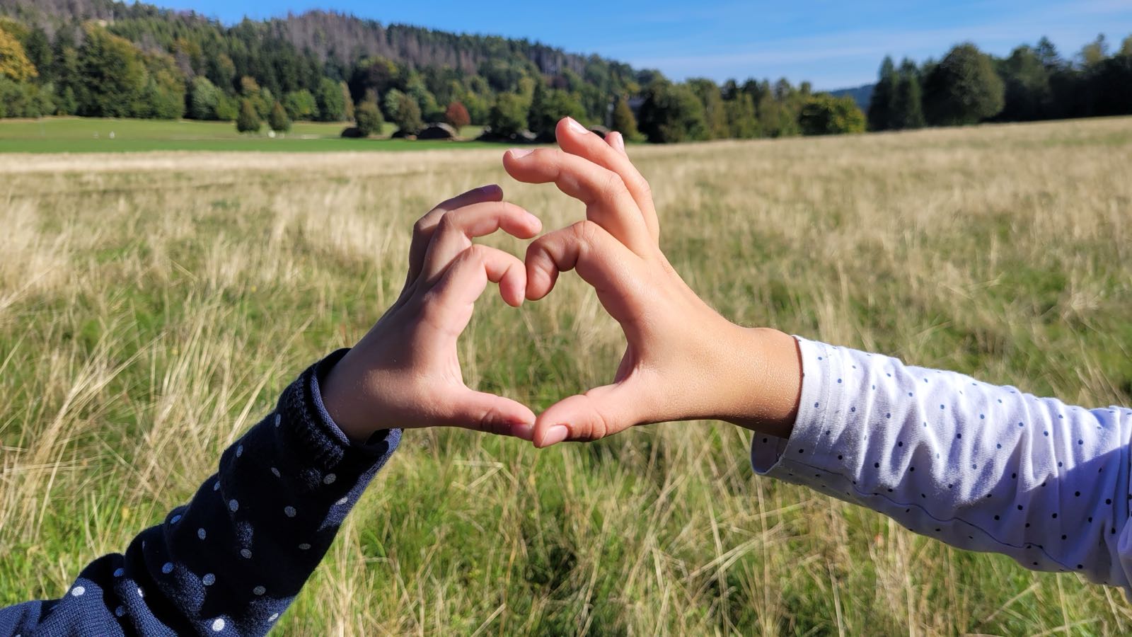 Gemeinschaft und Zusammenhalt