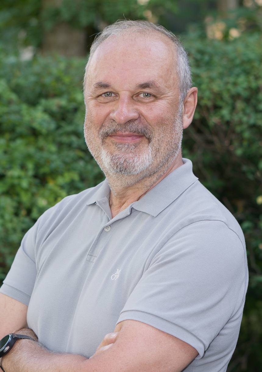 Jörg Singer