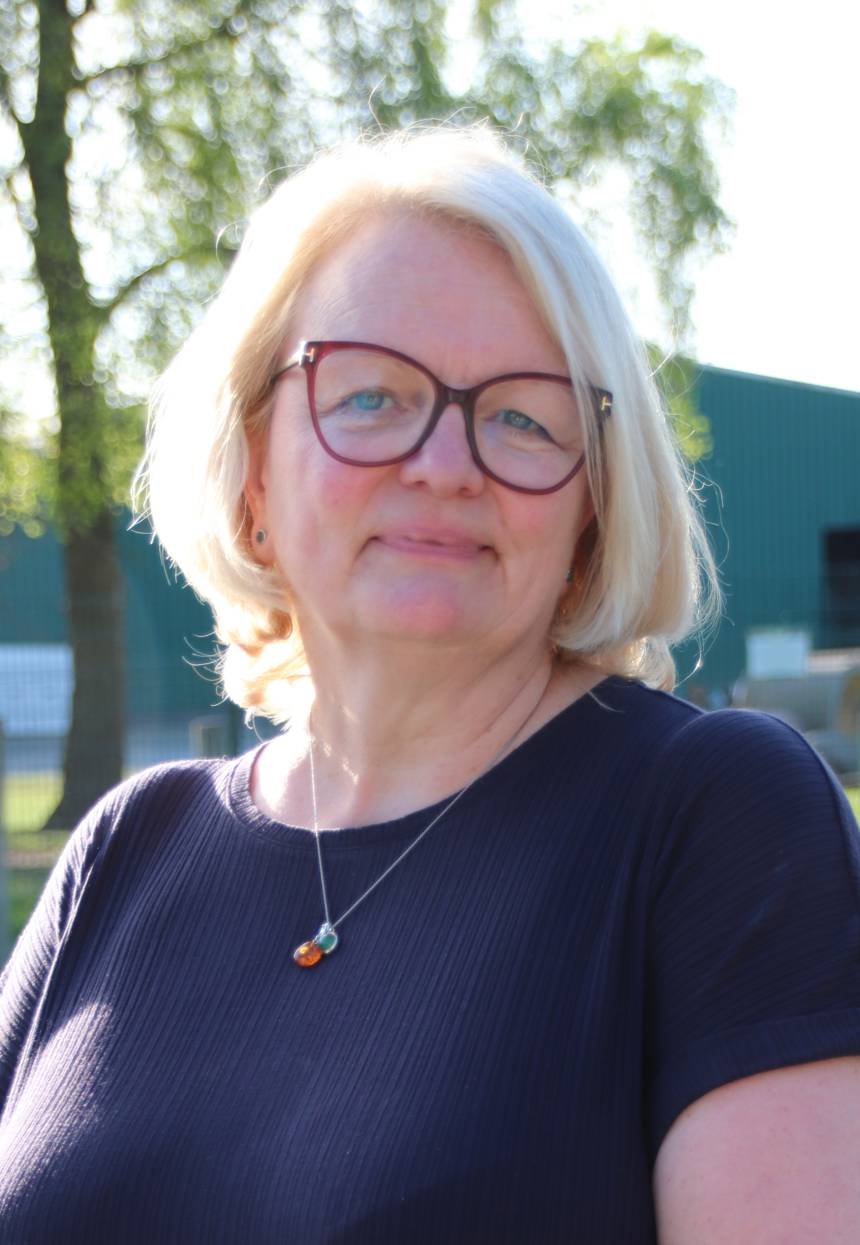 Karin Ulbrich