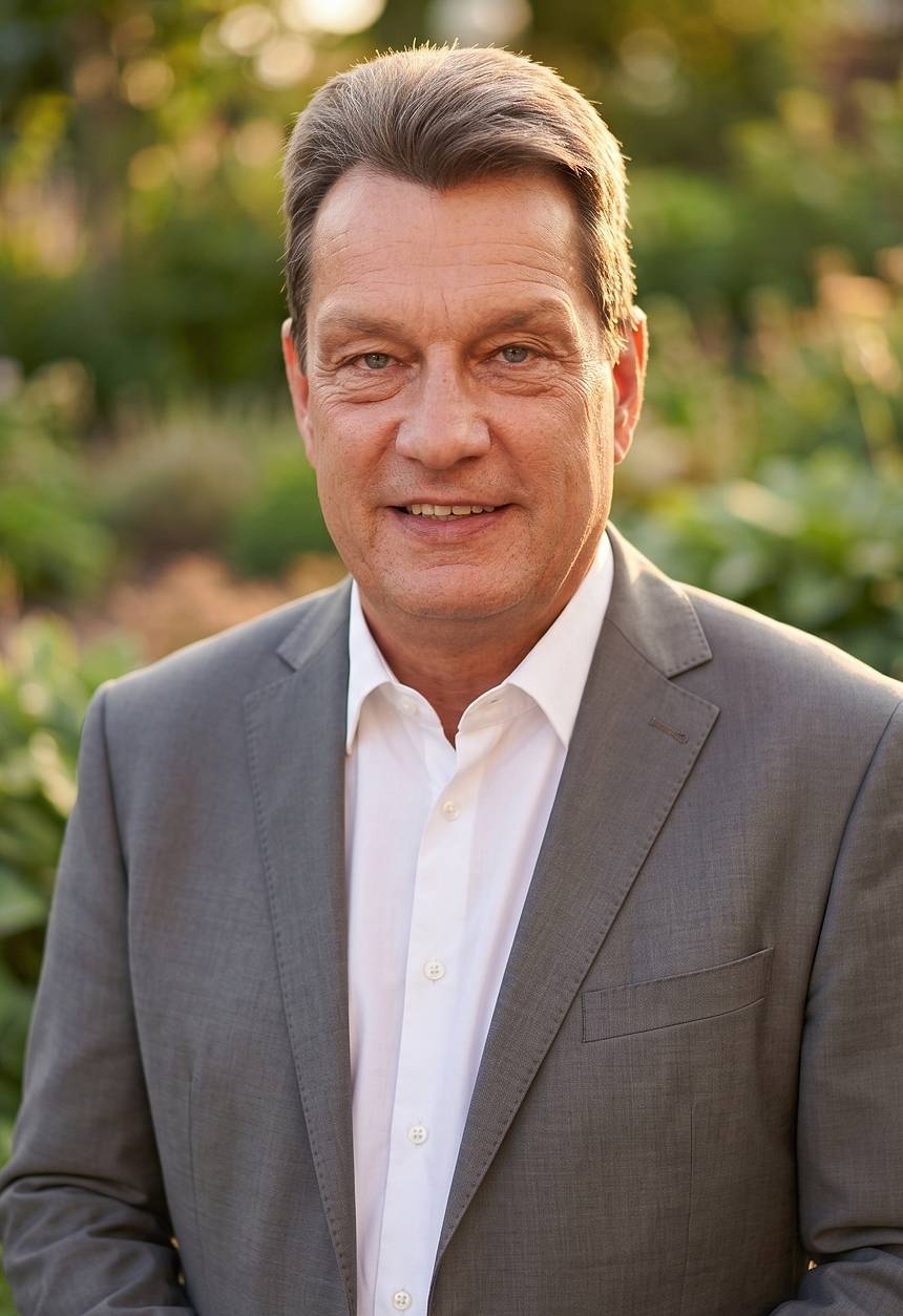 Thomas Börger