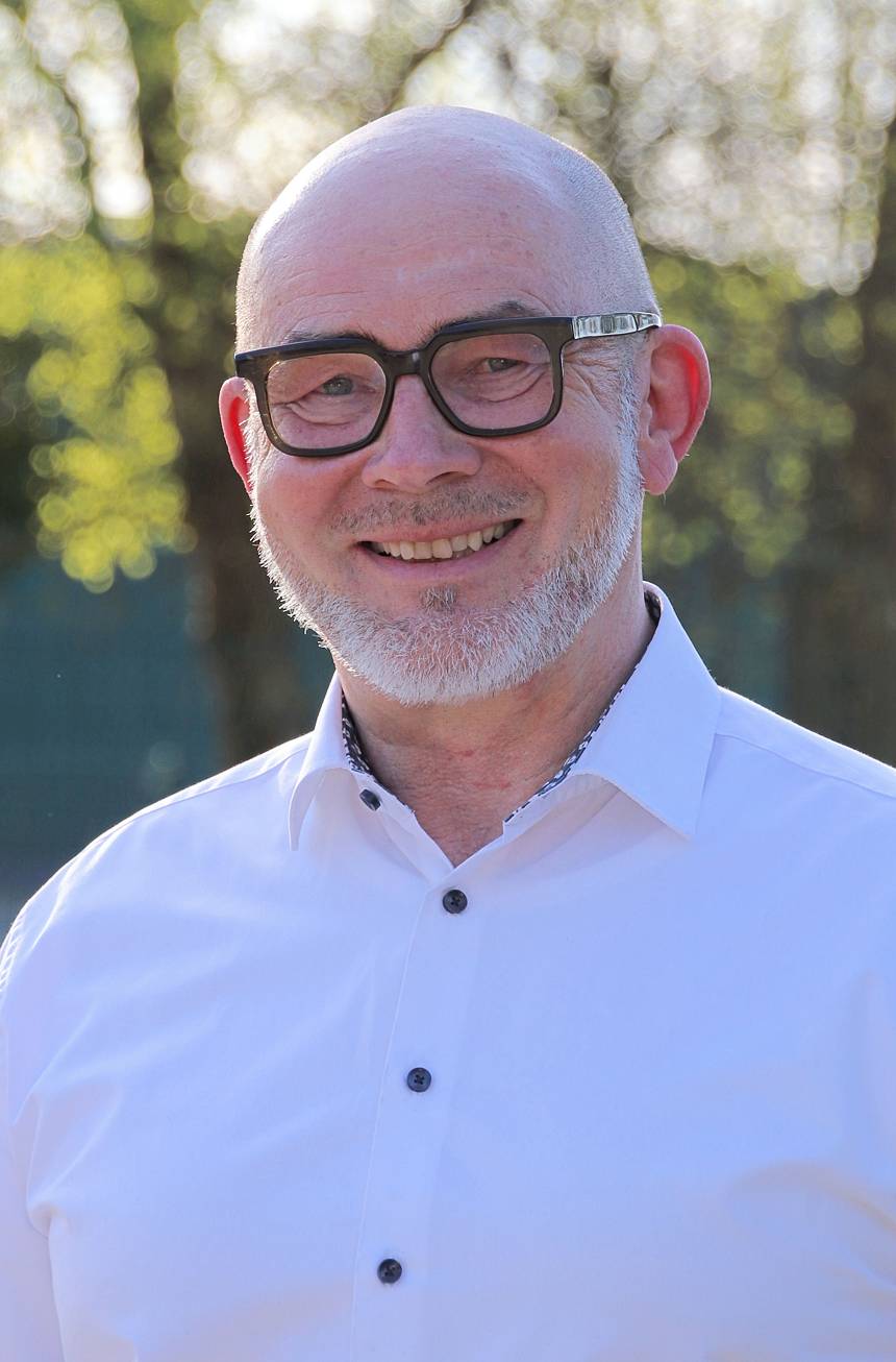 Tilo Steinmeier